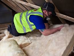 Types of Insulation We Offer in East Islip, NY